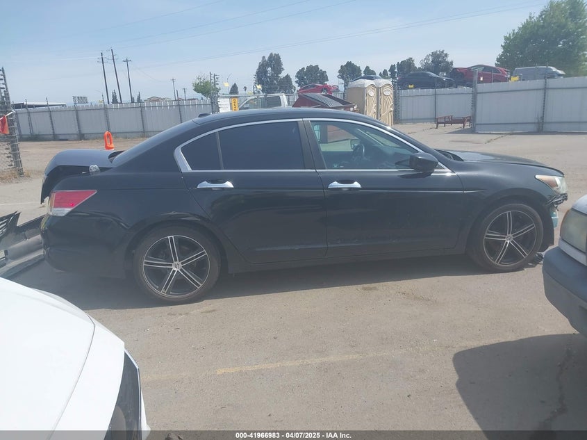 1HGCP3F83BA028056 2011 HONDA ACCORD photo no. 14