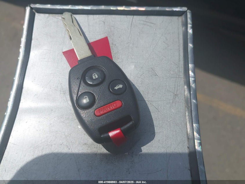 1HGCP3F83BA028056 2011 HONDA ACCORD photo no. 11