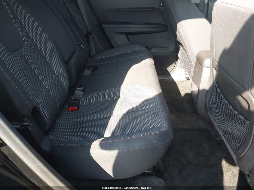 VIN 2GNALCEK7H1565750 2017 CHEVROLET EQUINOX LT