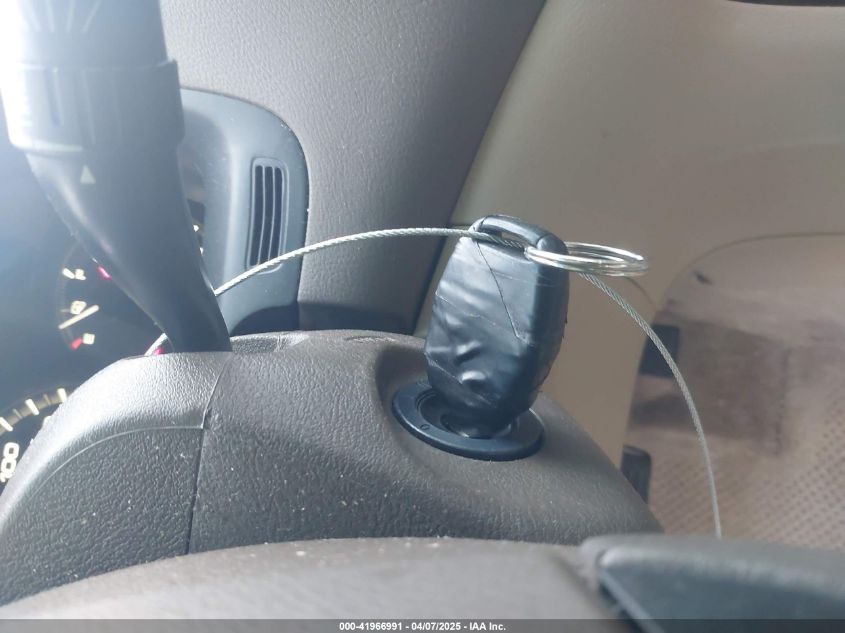 2006 Honda Accord 2.4 Se VIN: 1HGCM56326A124100 Lot: 41966991