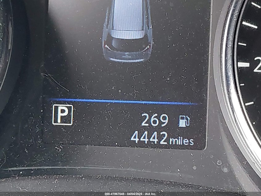 2020 NISSAN ROGUE S FWD - 5N1AT2MT0LC740108