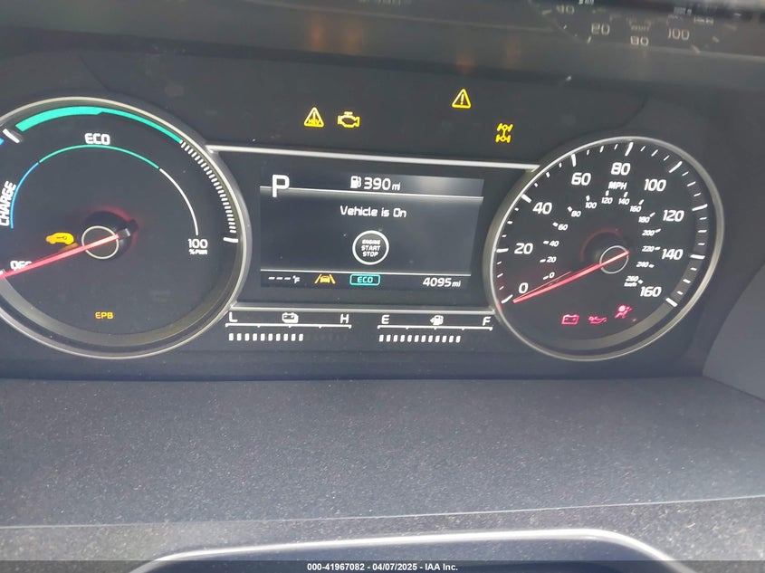 2023 KIA SORENTO VIN: KNDRHDLG6P5209630