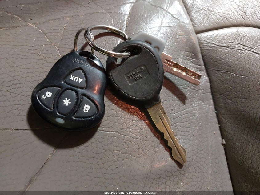 2004 Dodge Ram 1500 Slt/Laramie VIN: 1D7HU18D54S724271 Lot: 41967246