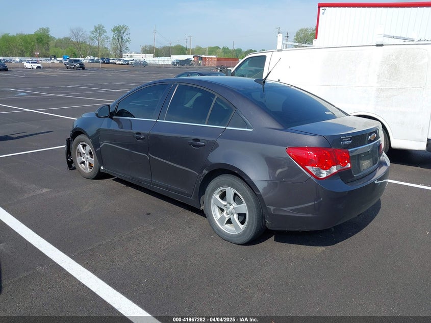 2014 CHEVROLET CRUZE VIN: 1G1PC5SB8E7430965