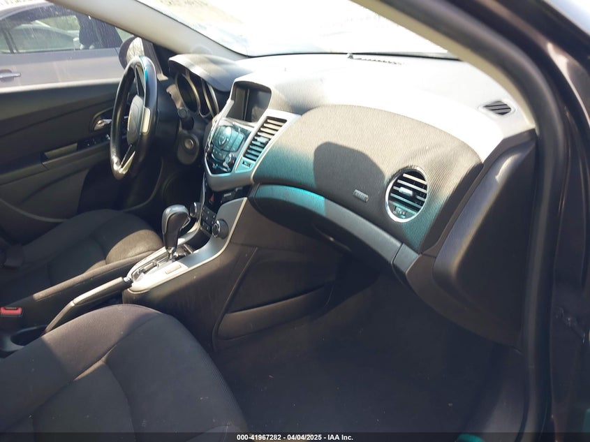 2014 CHEVROLET CRUZE VIN: 1G1PC5SB8E7430965