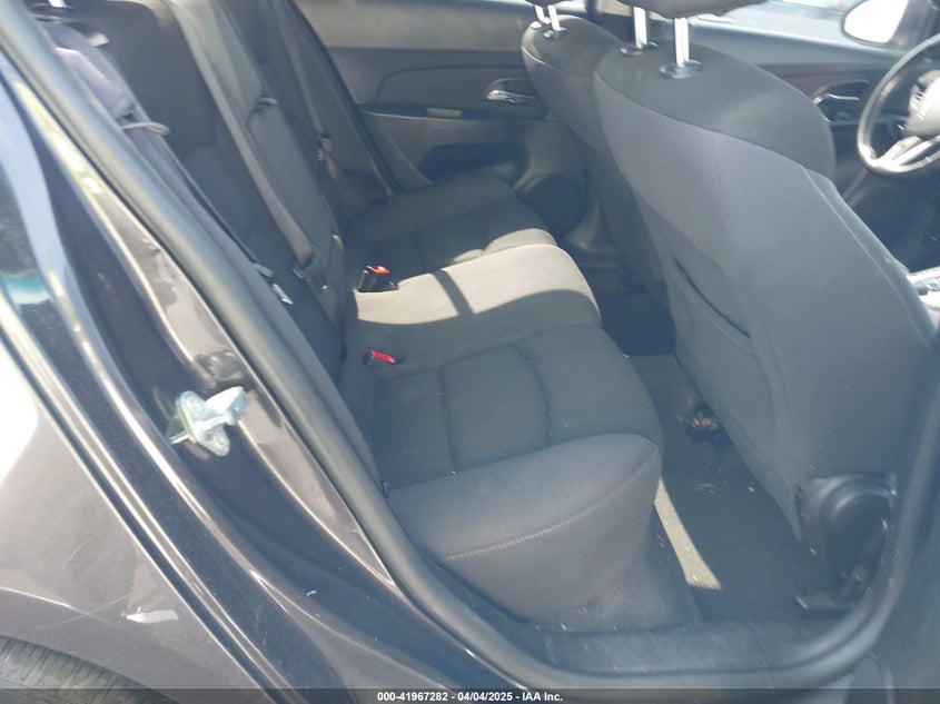 2014 CHEVROLET CRUZE VIN: 1G1PC5SB8E7430965