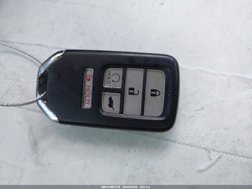 2021 HONDA CIVIC SPORT - SHHFK7H48MU412242