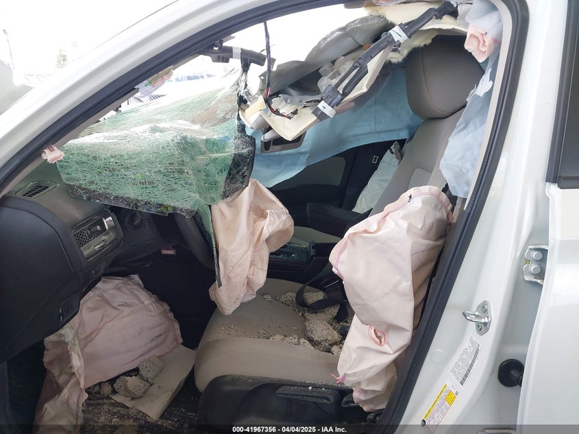 2024 HONDA CIVIC LX - 2HGFE2F26RH590005