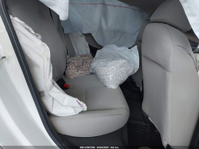 2024 HONDA CIVIC LX - 2HGFE2F26RH590005