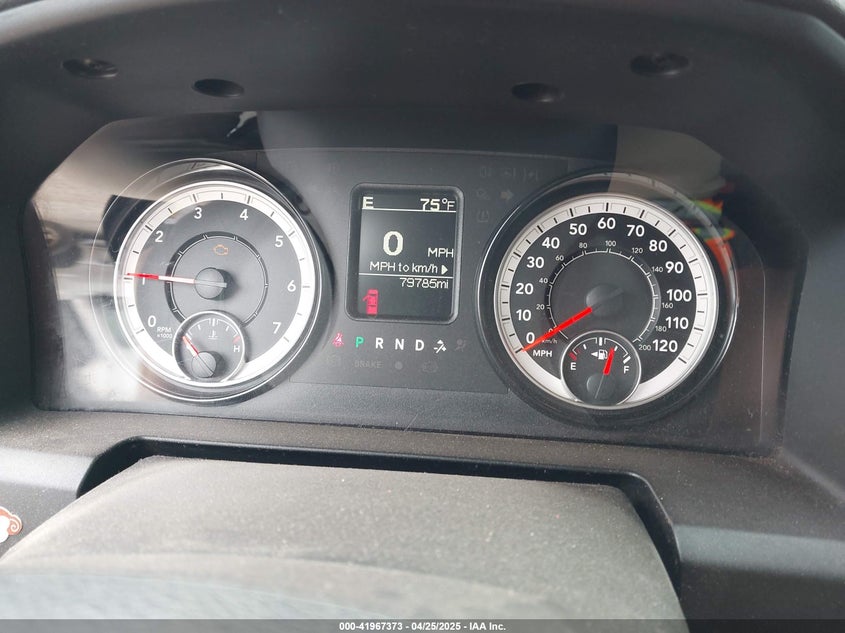2021 RAM 1500 CLASSIC VIN: 1C6RR6FG1MS513389