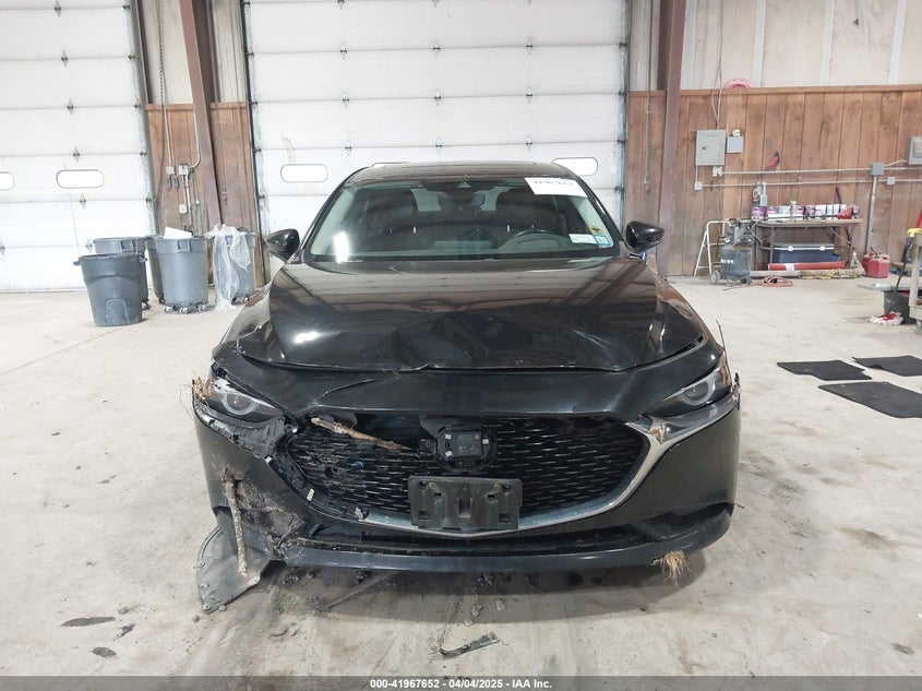2020 MAZDA MAZDA3 PREMIUM PACKAGE - 3MZBPBEM4LM123018