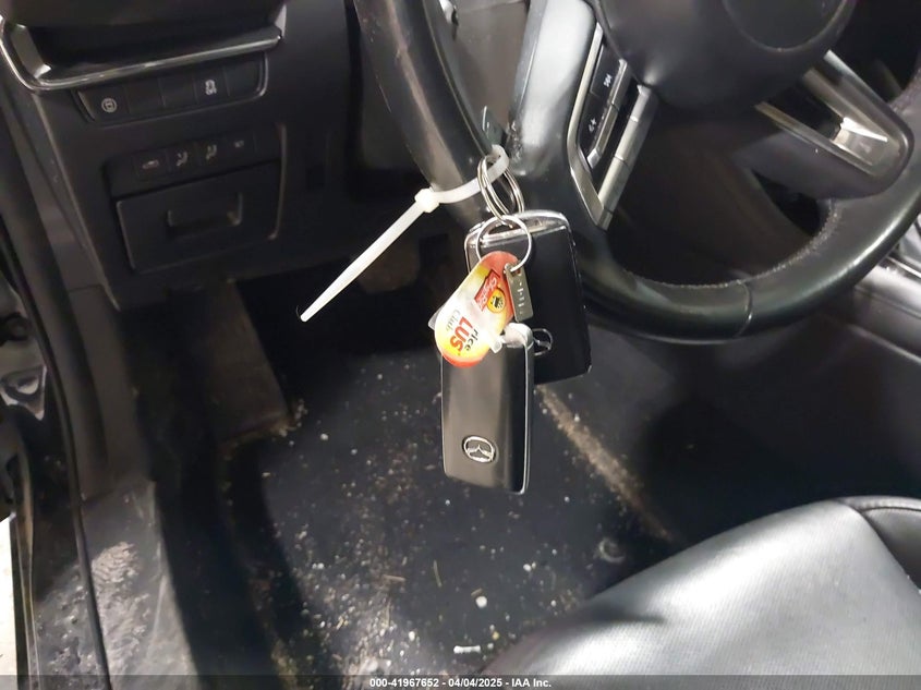 2020 MAZDA MAZDA3 PREMIUM PACKAGE - 3MZBPBEM4LM123018