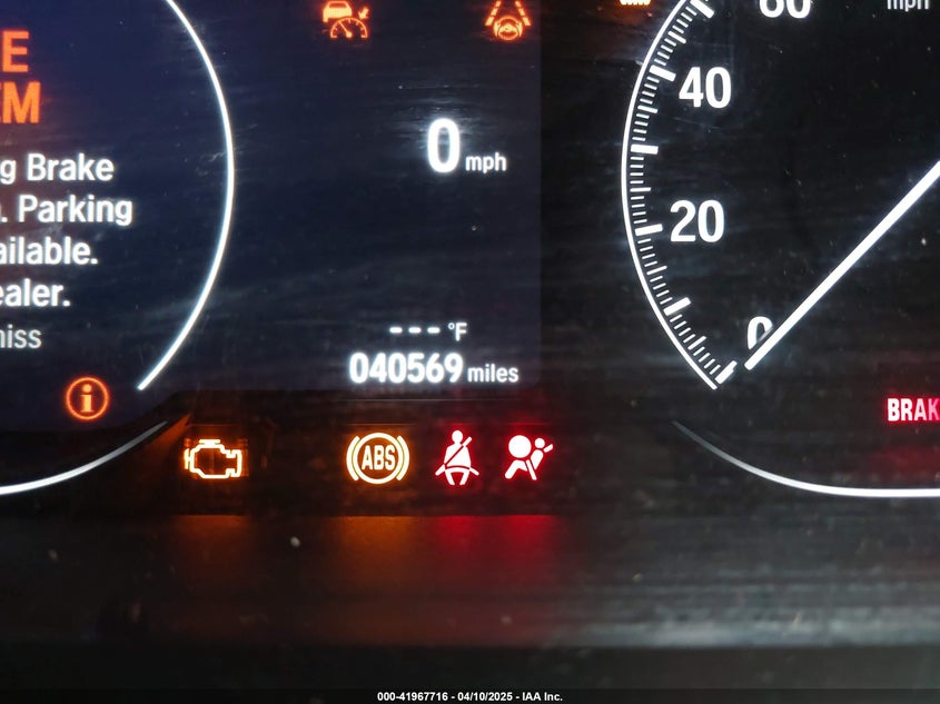 2021 HONDA ACCORD(VIN: 1HGCV2F97MA031909