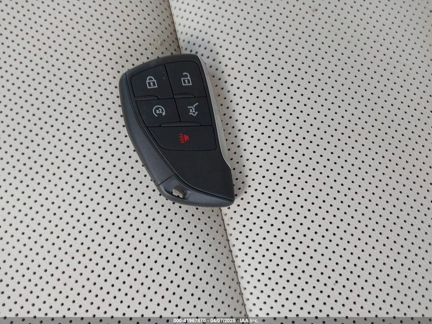 2021 BUICK ENVISION VIN: LRBFZNR43MD085335
