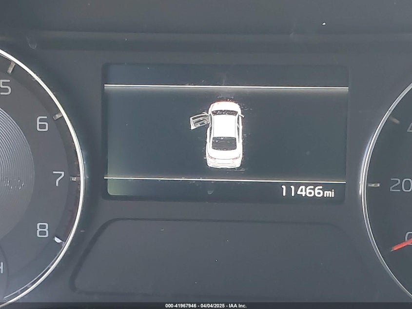 2024 KIA FORTE GT LINE - 3KPF54AD1RE765078