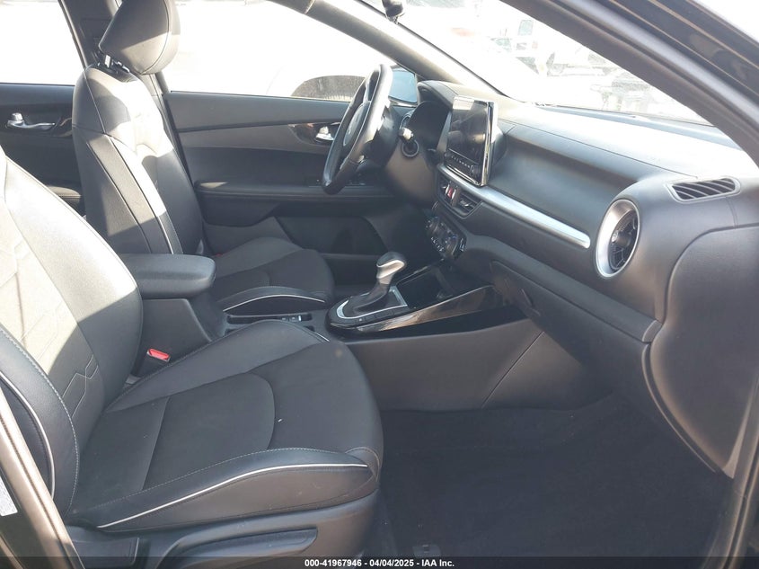 2024 KIA FORTE GT LINE - 3KPF54AD1RE765078