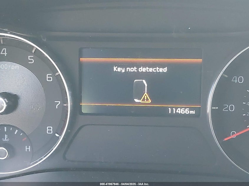 2024 KIA FORTE GT LINE - 3KPF54AD1RE765078