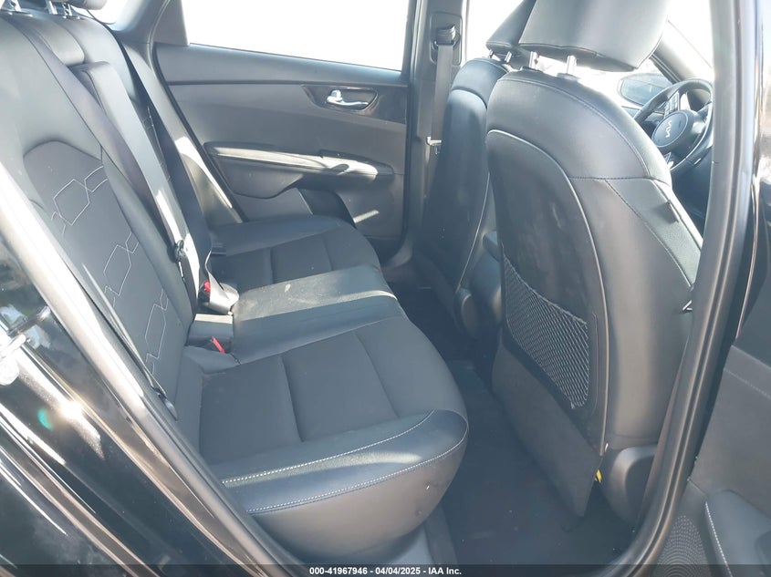 2024 KIA FORTE GT LINE - 3KPF54AD1RE765078