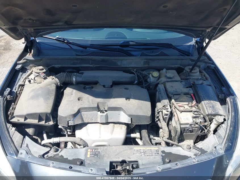 2015 CHEVROLET MALIBU 1LT - 1G11C5SL5FF270338