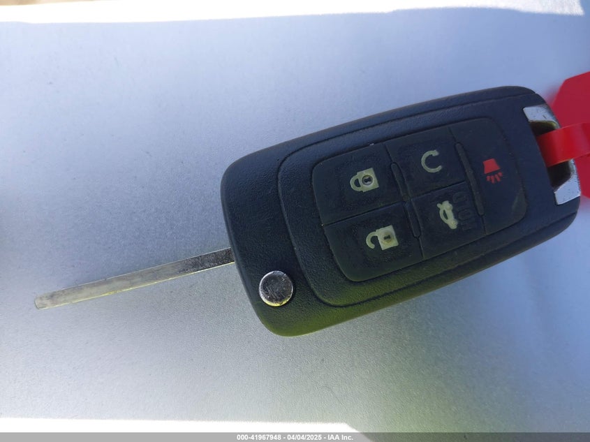 2015 CHEVROLET MALIBU 1LT - 1G11C5SL5FF270338