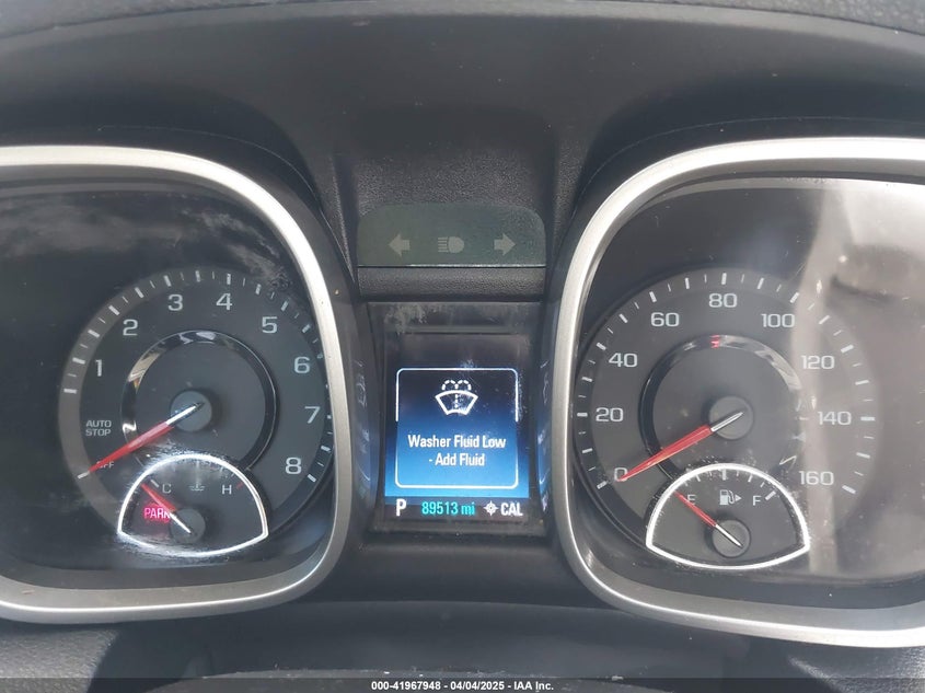 2015 CHEVROLET MALIBU 1LT - 1G11C5SL5FF270338