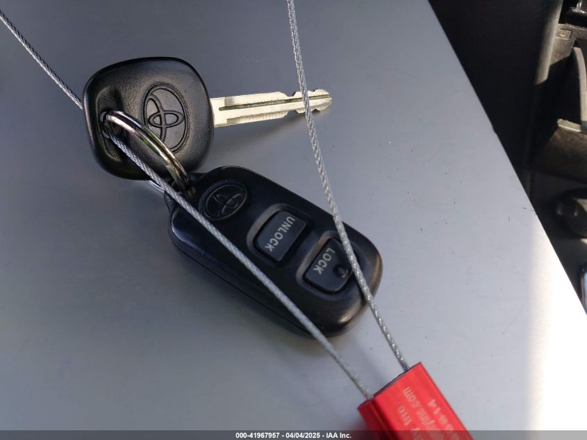 2008 Toyota Corolla S VIN: 1NXBR32E48Z982611 Lot: 41967957