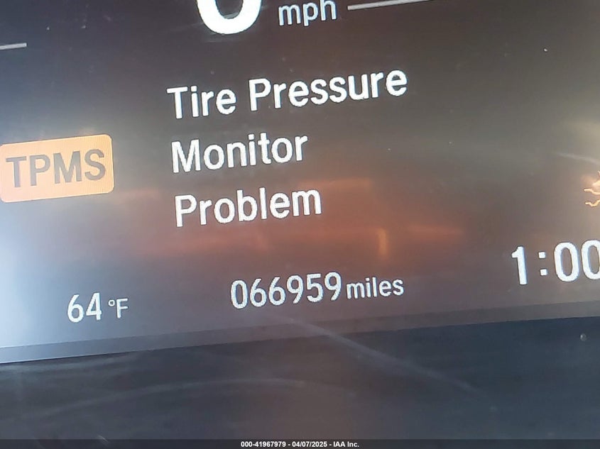 2019 HONDA CR-V EX-L - 7FARW2H84KE057953