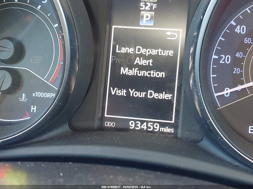 2017 TOYOTA COROLLA IM VIN: JTNKARJE0HJ534802