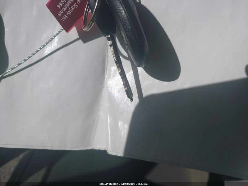 2012 Chevrolet Silverado 1500 Ltz VIN: 1GCPKTE73CF117573 Lot: 41968087