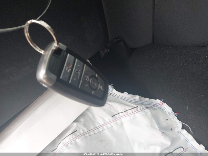 2020 FORD EXPLORER VIN: 1FM5K8GC9LGB68340