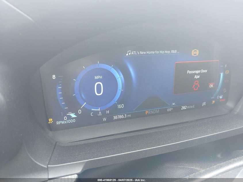 2020 FORD EXPLORER VIN: 1FM5K8GC9LGB68340