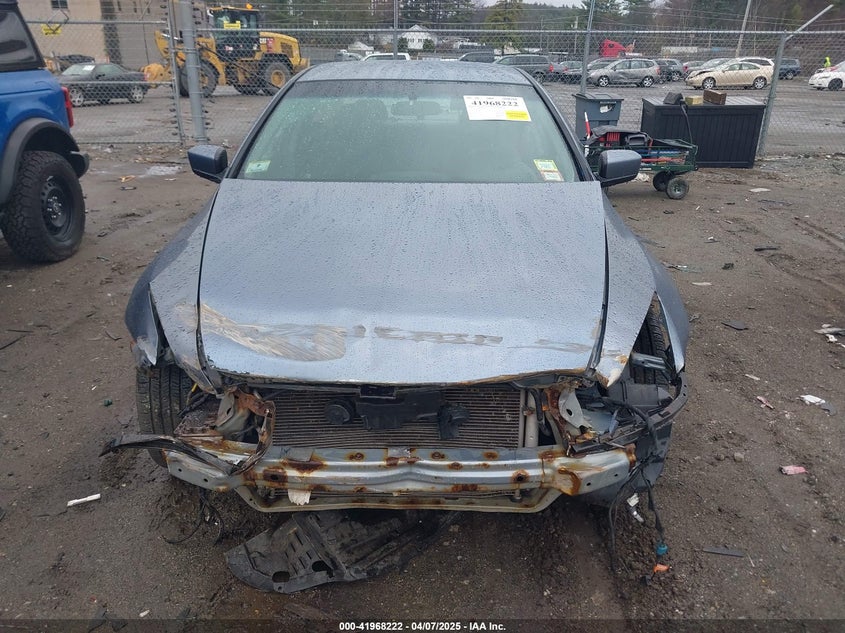 2007 HONDA ACCORD SDN VIN: 1HGCM55477A010671