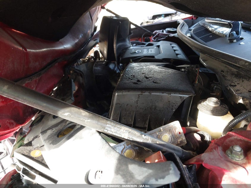 2014 TOYOTA CAMRY SE - 4T1BF1FK9EU800183