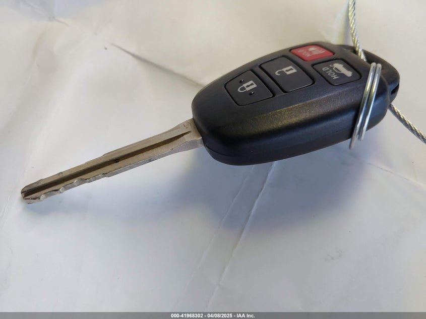 2014 TOYOTA CAMRY SE - 4T1BF1FK9EU800183