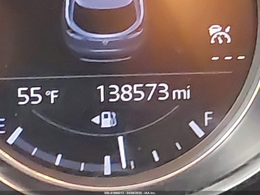 2018 MAZDA CX-9 TOURING - JM3TCBCY7J0234999