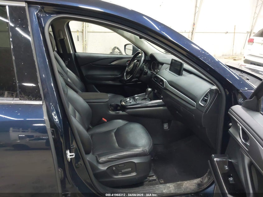 2018 MAZDA CX-9 TOURING - JM3TCBCY7J0234999