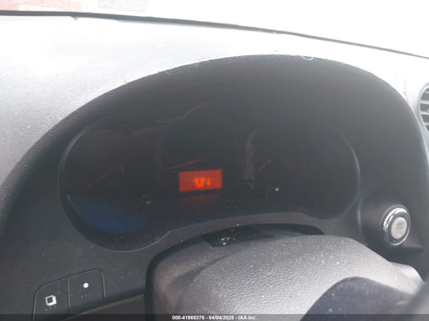 2008 NISSAN ALTIMA VIN: 1N4AL21E48N461708