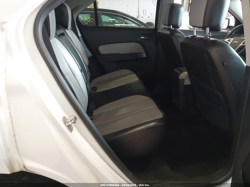 2013 CHEVROLET EQUINOX VIN: 1GNFLNEK1DZ106023