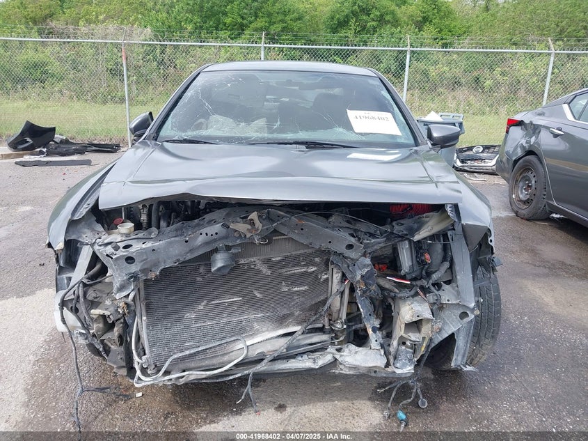 2009 Honda Accord 2.4 Lx VIN: 1HGCP26339A002761 Lot: 47074454