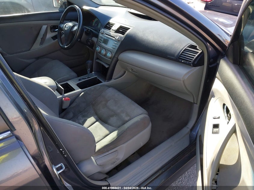 2007 TOYOTA CAMRY VIN: 4T1BE46K97U619074