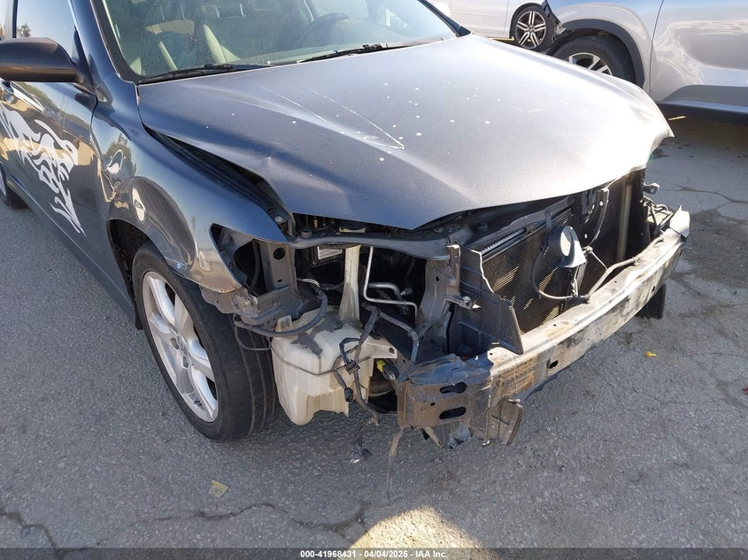 2007 TOYOTA CAMRY VIN: 4T1BE46K97U619074