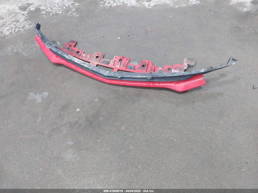 2017 Chevrolet Cruze Ls Auto VIN: 1G1BC5SM1H7277815 Lot: 41968516