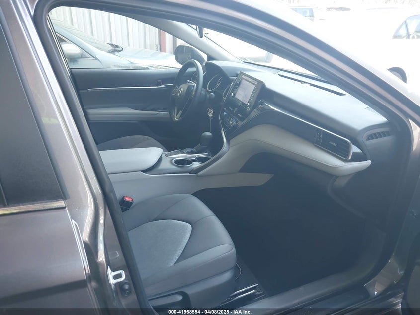 2024 TOYOTA CAMRY VIN: 4T1C11AKXRU909946
