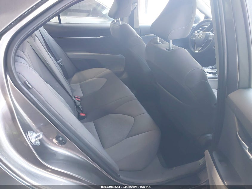 2024 TOYOTA CAMRY VIN: 4T1C11AKXRU909946