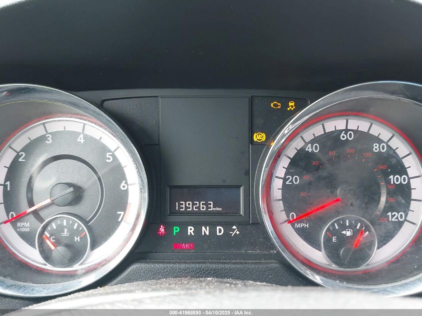 2015 Dodge Grand Caravan Se VIN: 2C4RDGBG1FR558839 Lot: 41968590