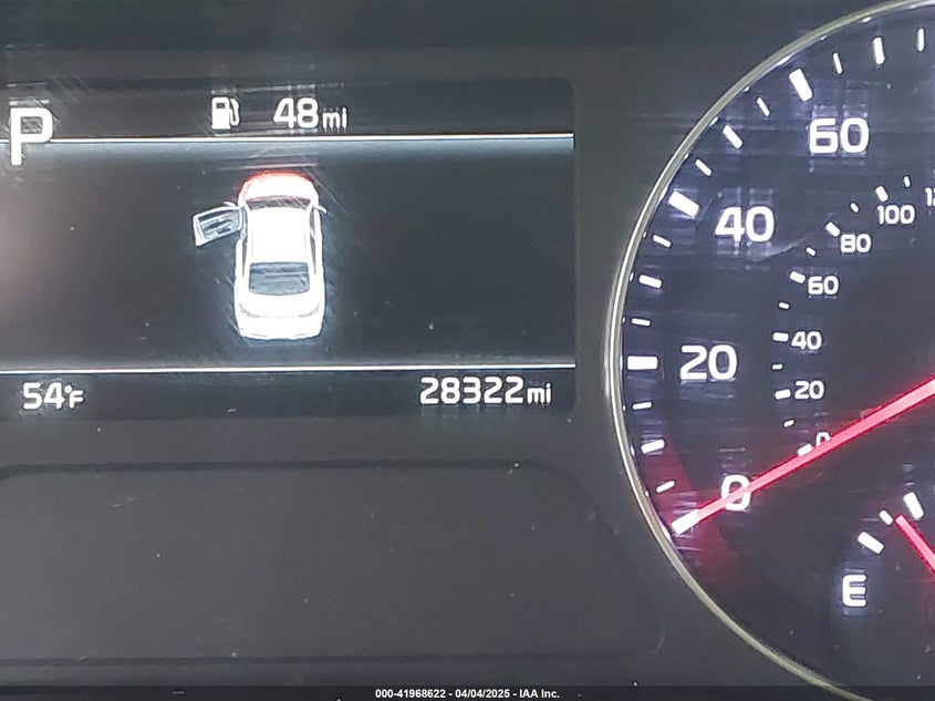 2023 KIA FORTE LXS - 3KPF24AD5PE589433