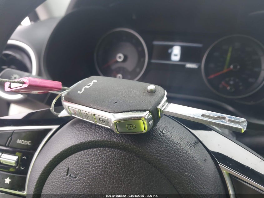 2023 KIA FORTE LXS - 3KPF24AD5PE589433