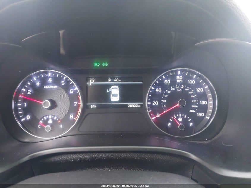 2023 KIA FORTE LXS - 3KPF24AD5PE589433