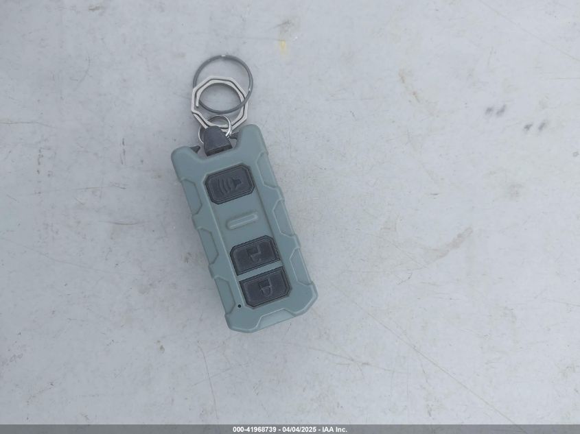 2022 Toyota Tacoma Sr5 V6 VIN: 3TYAZ5CN1NT020507 Lot: 41968739