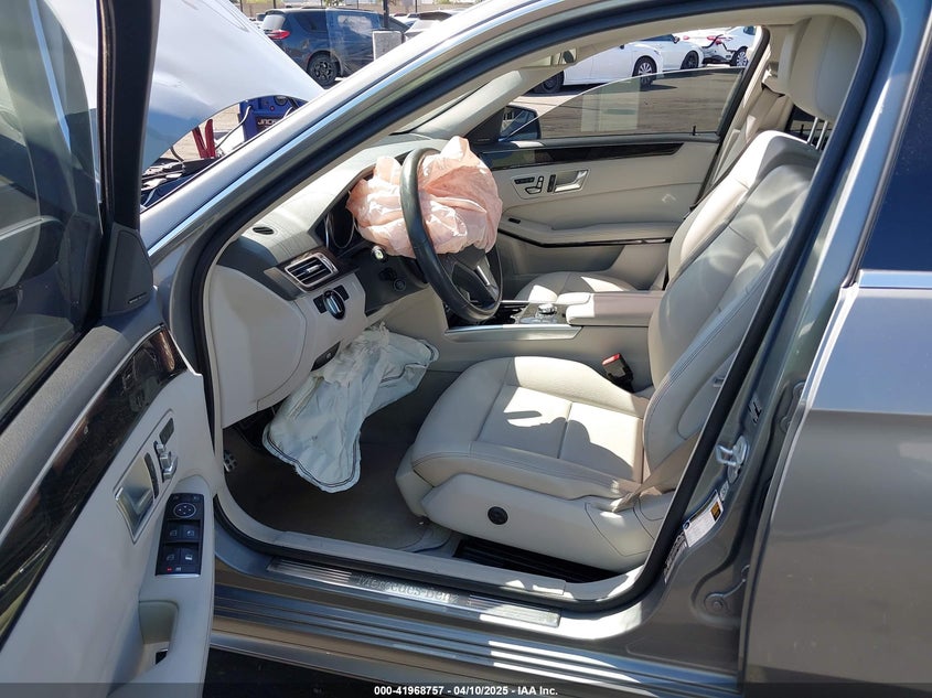 2014 MERCEDES-BENZ E 350 - WDDHF5KB3EA998133
